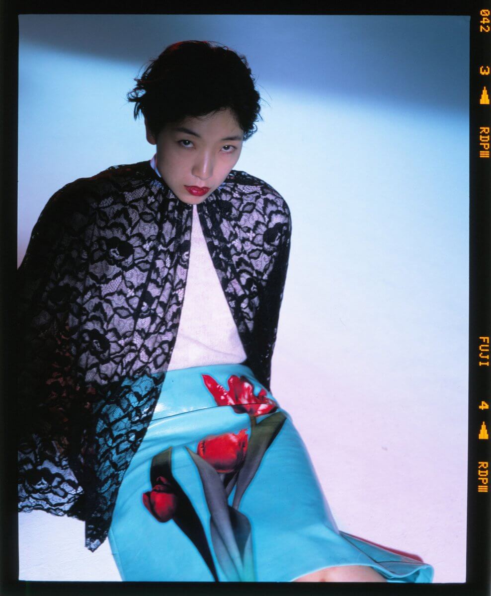 Magazine | CHIKASHI SUZUKI | 鈴木 親